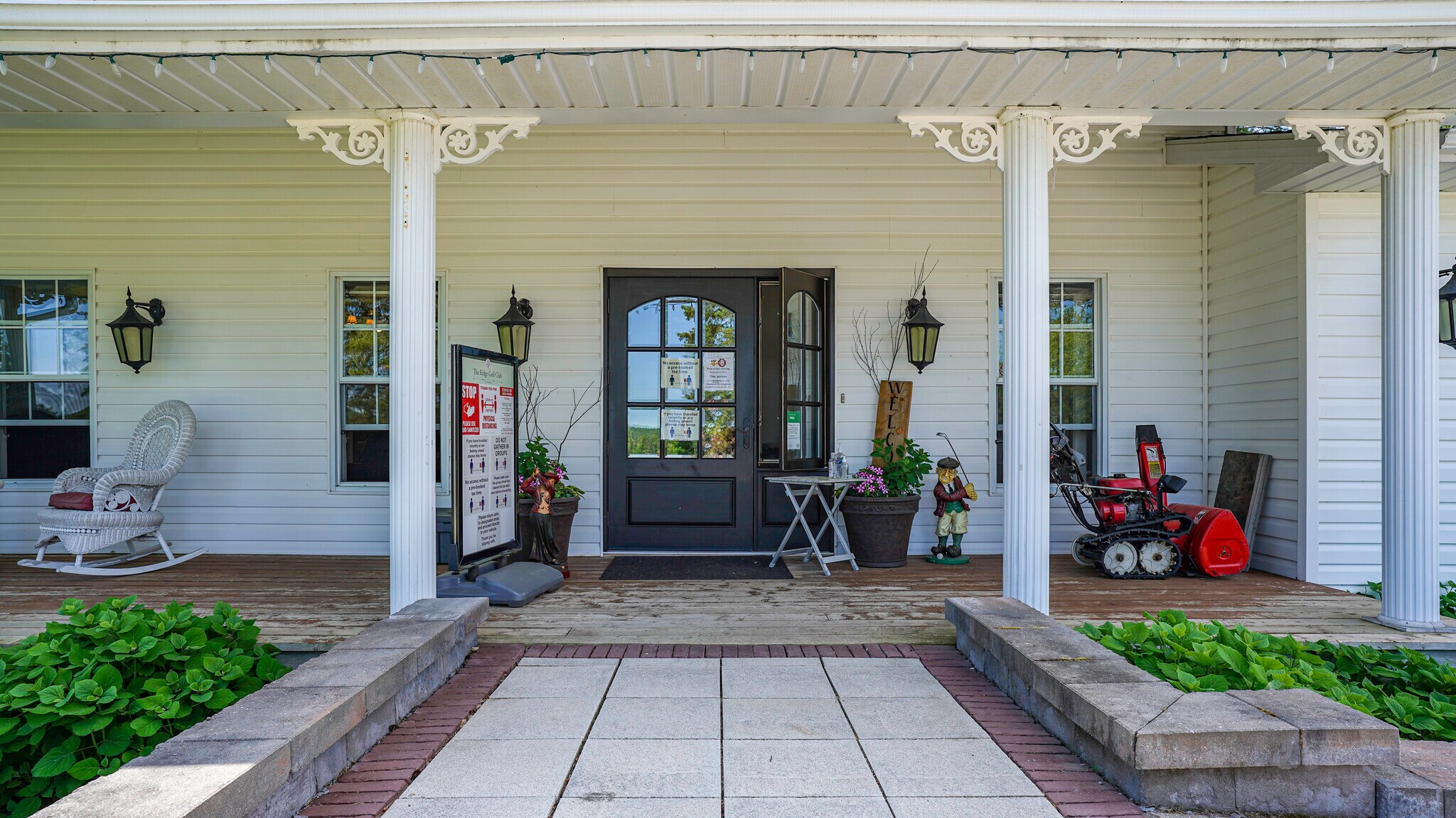 328 Sunny Ridge Rd, Sundridge, ON à vendre Photo principale– Image 1 sur 59