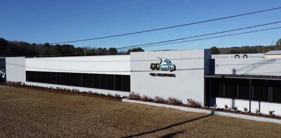 4280 Pinson Valley Pky, Birmingham, AL à louer - Photo de l’immeuble – Image 3 sur 9