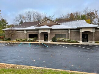 Plus de détails pour 1514 E Bristol St, Elkhart, IN - Local commercial à louer