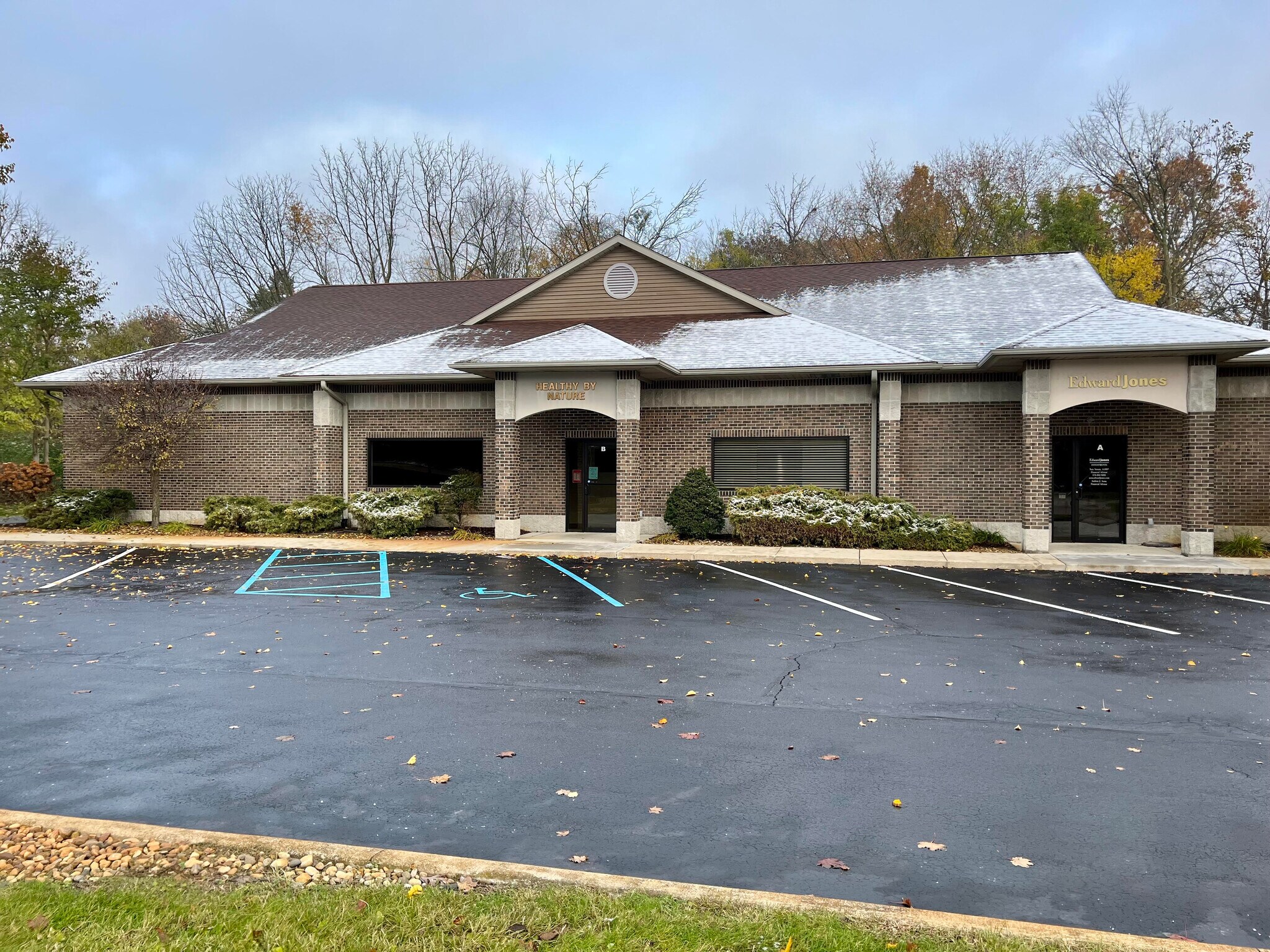 1514 E Bristol St, Elkhart, IN à louer Photo principale– Image 1 sur 3