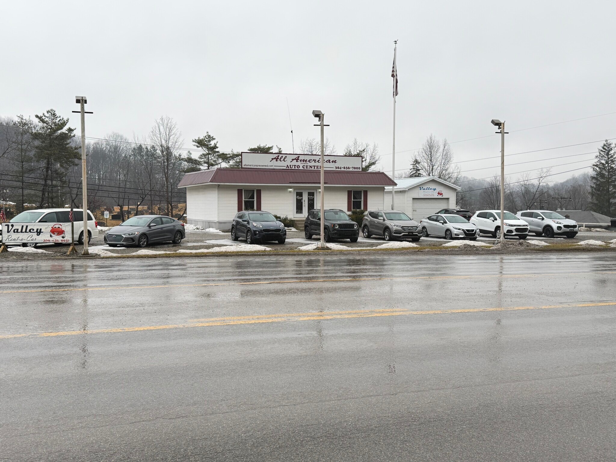 1197 Beverly Pike, Elkins, WV à vendre Photo principale– Image 1 sur 25