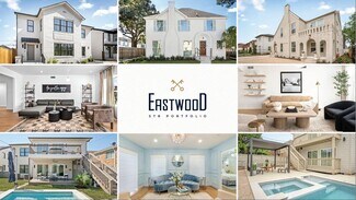 Plus de détails pour Houston Turnkey Airbnb Portfolio – Logement à vendre, Houston, TX