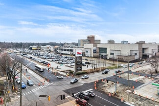Plus de détails pour 4999 Old Orchard Ctr, Skokie, IL - Bureau/Médical à louer