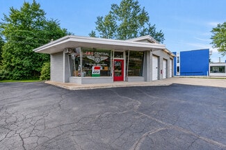Plus de détails pour 420 S Main St, Wheaton, IL - Local commercial à vendre
