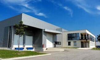 Plus de détails pour 185 D Rue Louise Labé, Chaponnay - Bureau, Local d'activités à louer
