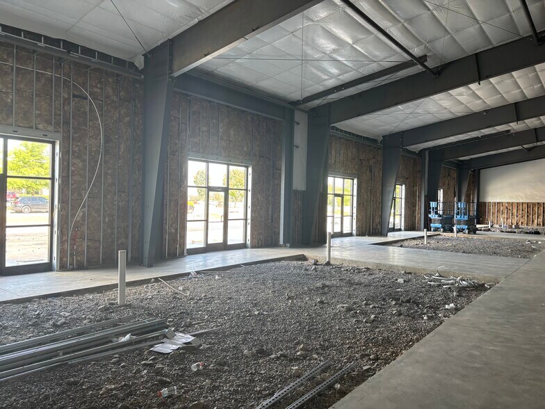 1925 Business Campus Dr, Murfreesboro, TN à louer - Photo de l’immeuble – Image 3 sur 14