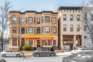 Plus de détails pour North Charles Mixed Use Portfolio – Local commercial à vendre, Baltimore, MD