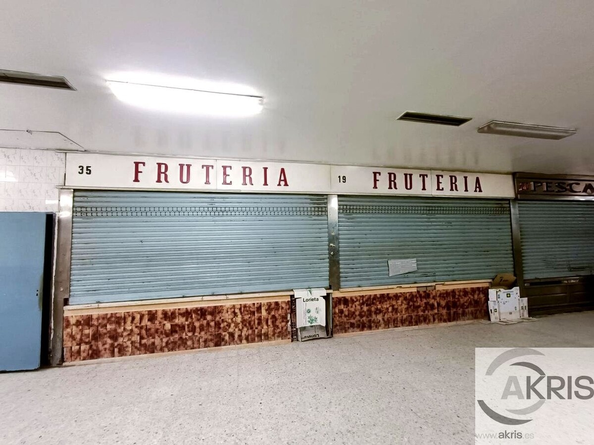 Fuensalida, TOL 45510 - Lot Puerta 17 - - Photo intérieure - Image 1 of 4