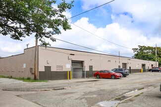 Plus de détails pour 4100-4112 Aquarium Pl, Baltimore, MD - Industriel/Logistique à louer