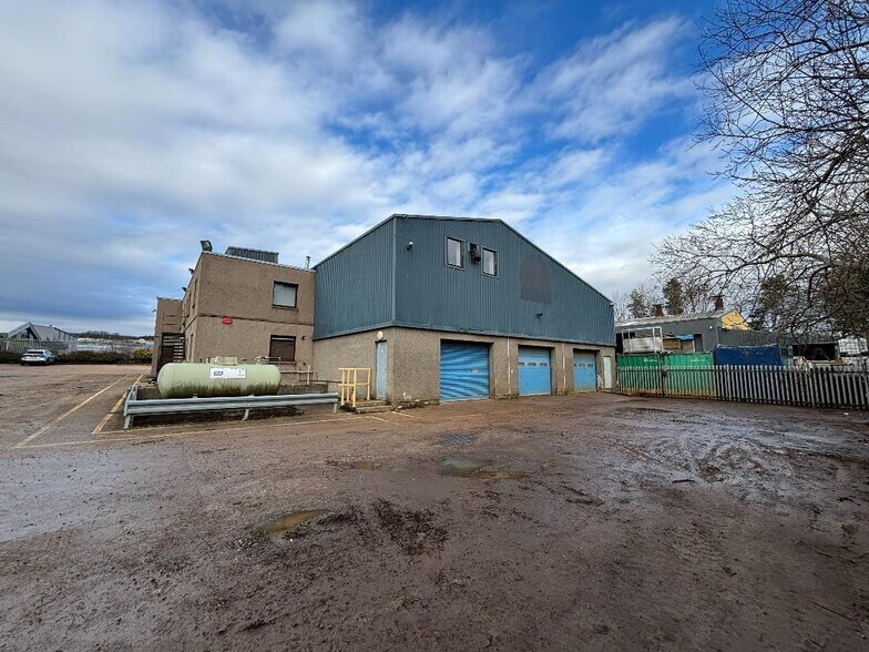Howe Moss Dr, Dyce à louer - Photo de l’immeuble – Image 2 sur 4