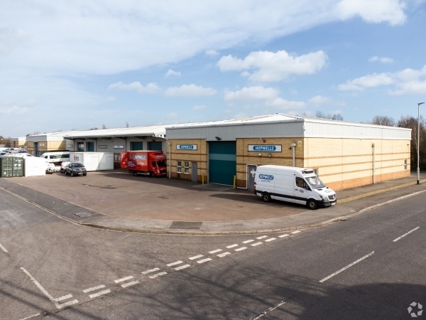 Morton Park Way, Darlington à louer Photo de l’immeuble– Image 1 sur 1