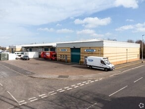 Morton Park Way, Darlington à louer Photo de l’immeuble– Image 1 sur 1