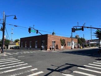 Plus de détails pour 33 W Grand St, Elizabeth, NJ - Bureau à louer