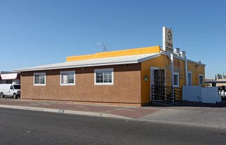 Plus de détails pour 2618 S 6th Ave, Tucson, AZ - Local commercial à vendre