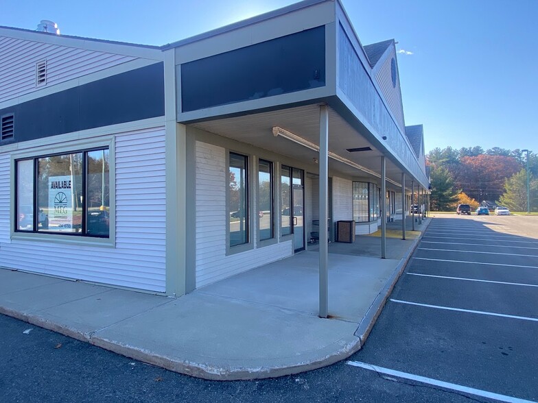 79 Bicentennial Dr, Manchester, NH à louer - Photo de l’immeuble – Image 3 sur 12