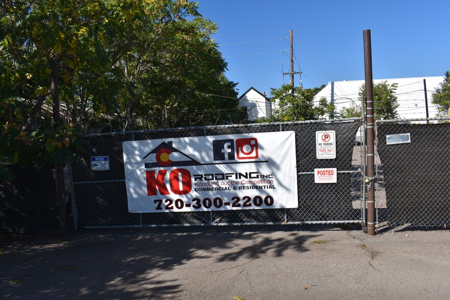 4467 Inca St, Denver, CO à louer - Photo de l’immeuble – Image 3 sur 8