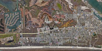 Plus de détails pour 1960 State Hwy 361 hwy, Port Aransas, TX - Terrain à vendre