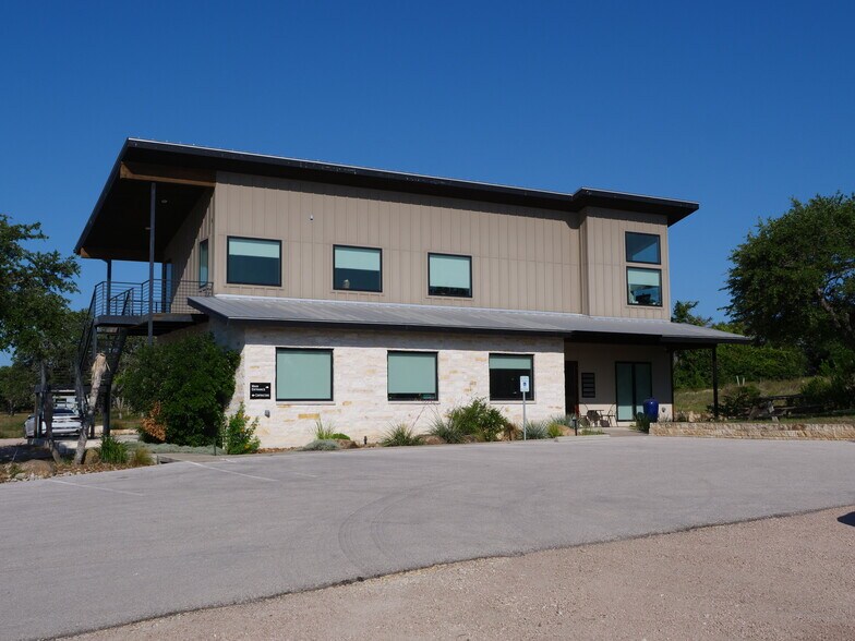 Twisted Oaks Office Park portefeuille de 10 biens à vendre sur LoopNet.fr - Photo de l’immeuble – Image 3 sur 4