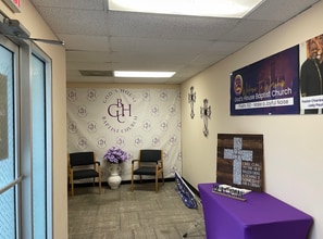 660-670 Lincoln St, Portsmouth, VA à louer Photo intérieure– Image 2 sur 13