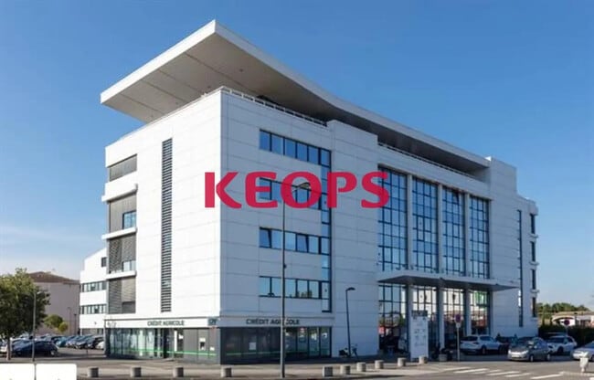 Plus de détails pour 187 Avenue Jacques Douzans, Muret - Bureau à vendre