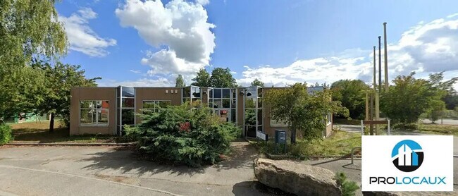 Plus de détails pour Industriel/Logistique à vendre
