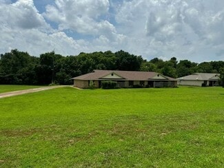 Plus de détails pour 4515 SE Loop 286, Paris, TX - Logement à vendre