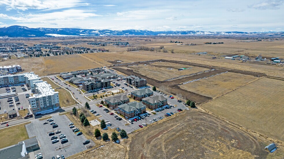 S 19th Ave, Bozeman, MT à vendre - Photo de l’immeuble – Image 2 sur 6