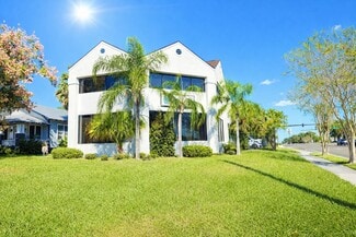 Plus de détails pour 501 W Peachtree St, Lakeland, FL - Bureau à vendre