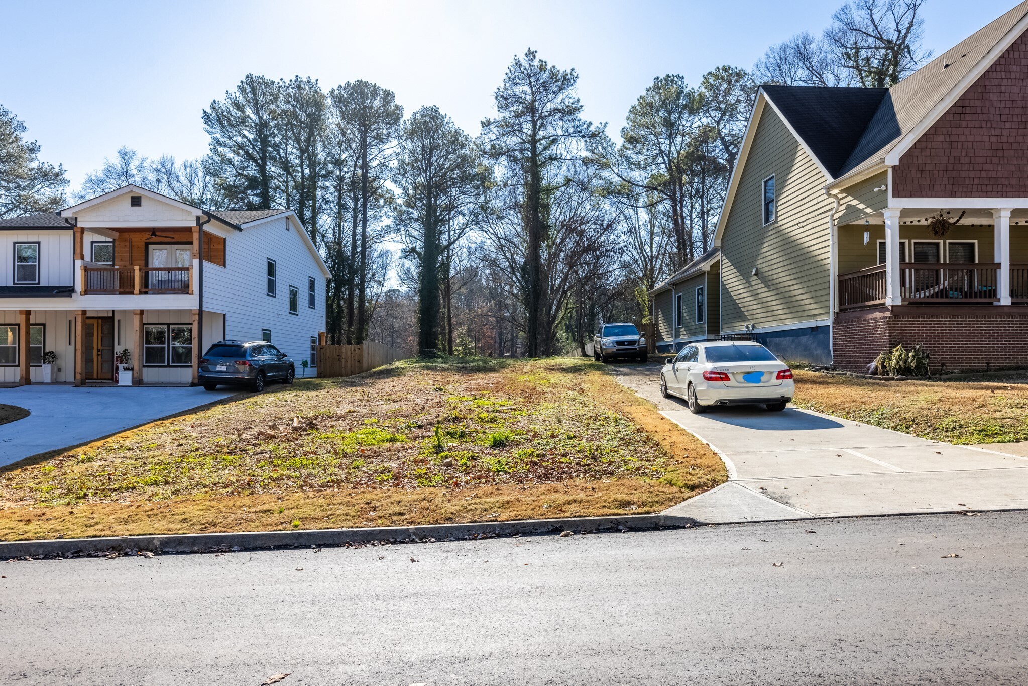 1456 Westboro SW dr, Atlanta, GA à vendre Photo principale– Image 1 sur 5