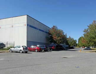 Plus de détails pour 400 Commerce Dr, Upper Marlboro, MD - Bureau à louer