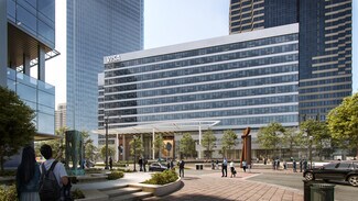 Plus de détails pour 1200 Peachtree St NE, Atlanta, GA - Bureau à louer