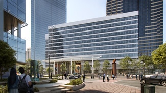 Plus de détails pour 1200 Peachtree St NE, Atlanta, GA - Bureau à louer