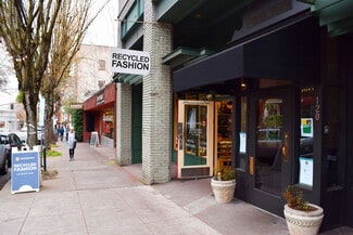 Plus de détails pour 118-128 NW 23rd Ave, Portland, OR - Local commercial à vendre