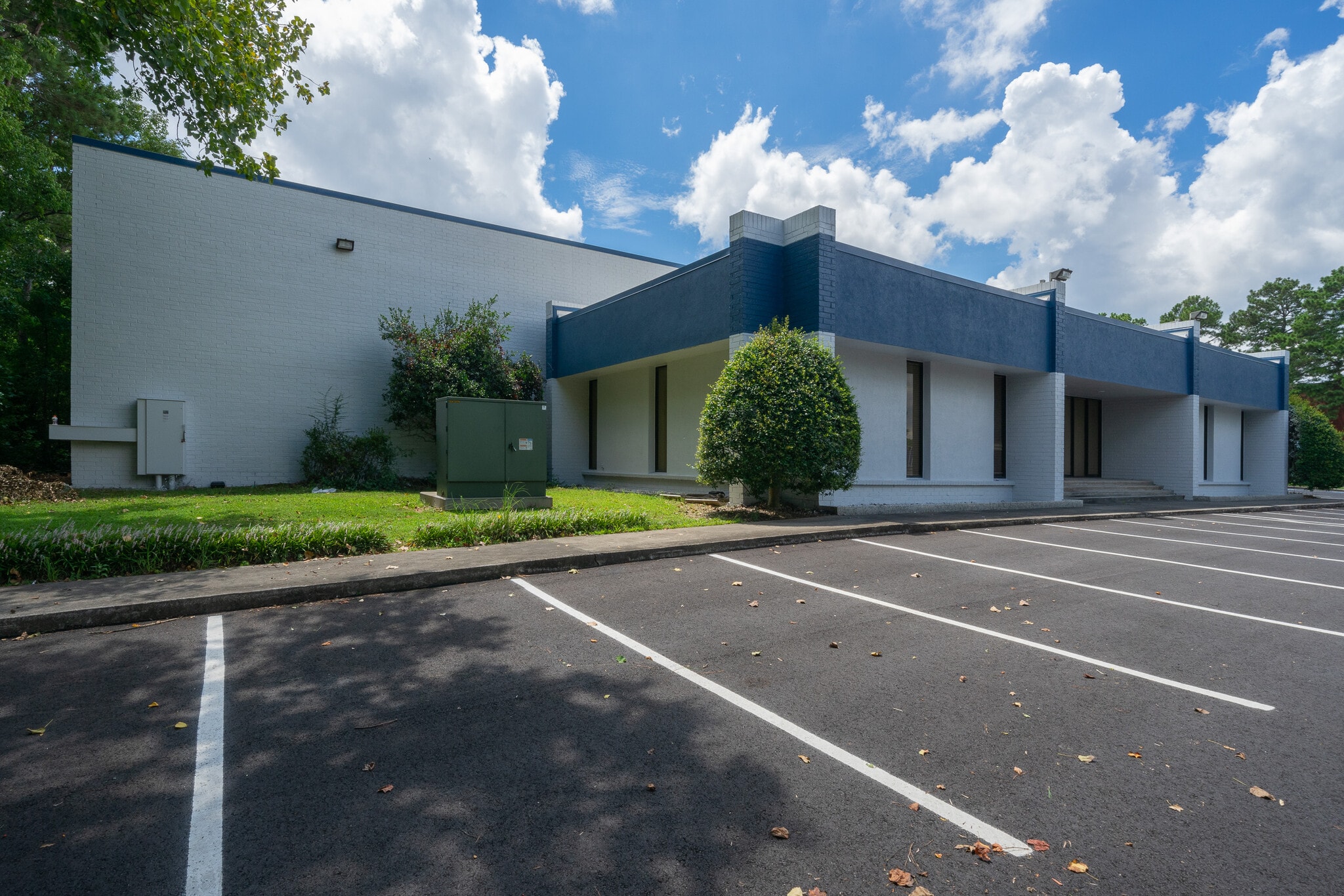 250 Villanova Dr, Atlanta, GA à louer Photo principale– Image 1 sur 4