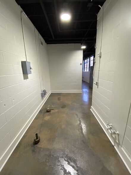 480 Old Canton Rd, Ball Ground, GA à louer - Photo de l’immeuble – Image 3 sur 7