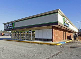 Plus de détails pour 929-939 Forestdale Blvd, Birmingham, AL - Local commercial à louer