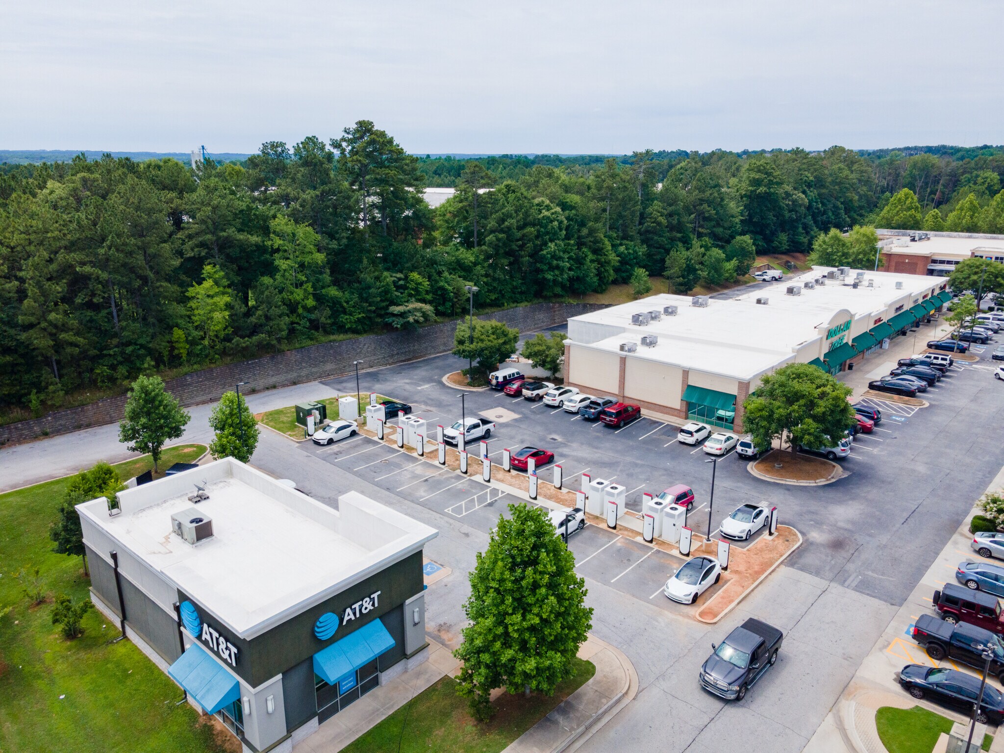11220 GA-142 Hwy, Covington, GA à vendre Photo principale– Image 1 sur 7