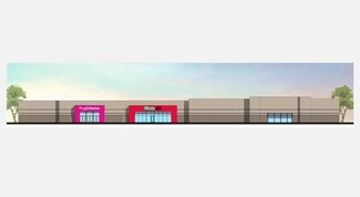 Plus de détails pour 3313 Cloverleaf Pky, Kannapolis, NC - Local commercial à louer