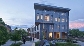 Plus de détails pour 2530 Junction Pl, Boulder, CO - Bureau à louer