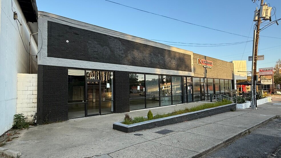 3332 Highland Rd, Baton Rouge, LA à louer - Photo principale – Image 1 sur 10