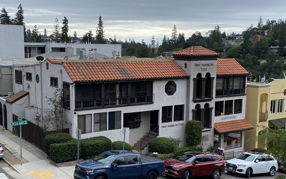 6232 La Salle Ave, Oakland, CA à vendre - Photo de l’immeuble – Image 2 sur 5