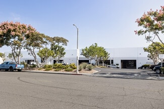 Plus de détails pour 3648-3650 N Industry Ave, Lakewood, CA - Industriel/Logistique à louer
