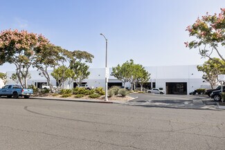 Plus de détails pour 3648-3650 N Industry Ave, Lakewood, CA - Industriel/Logistique à louer