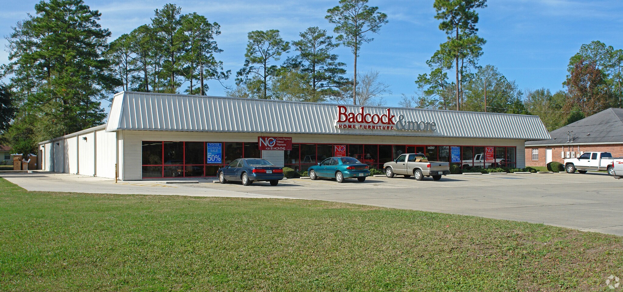 542057 US 1 Hwy, Callahan, FL à vendre Photo principale– Image 1 sur 14