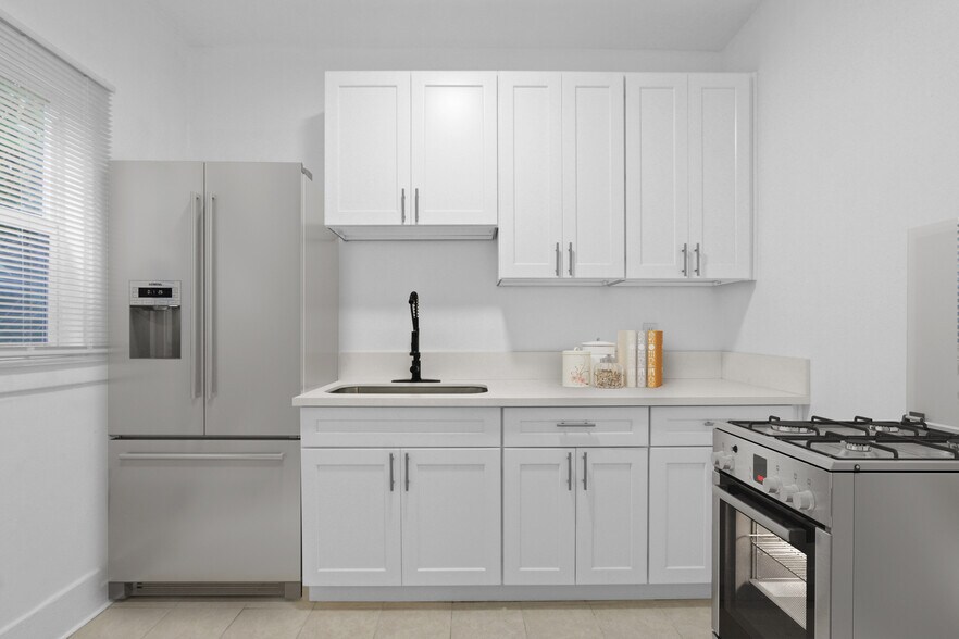 1344 W 4th St, Los Angeles, CA à vendre - Photo de l’immeuble – Image 3 sur 15