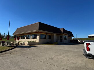 Plus de détails pour 2783 Concrete Rd, Carlisle, KY - Local commercial à vendre