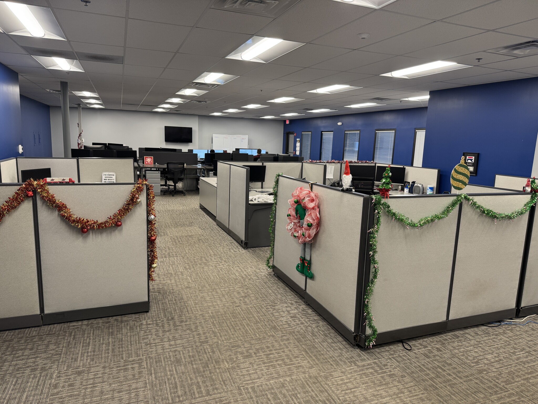 361 S Frontage Rd, Burr Ridge, IL à louer Photo intérieure– Image 1 sur 13