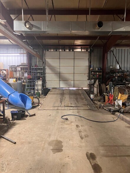 21577 US Highway 50, Rocky Ford, CO à louer - Photo de l’immeuble – Image 3 sur 13