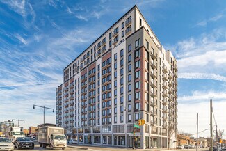 Plus de détails pour 2700 Atlantic Ave, Brooklyn, NY - Local commercial à louer