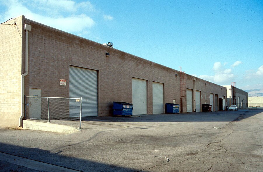 9140-9146 Owensmouth Ave, Chatsworth, CA à louer - Autre – Image 2 sur 4